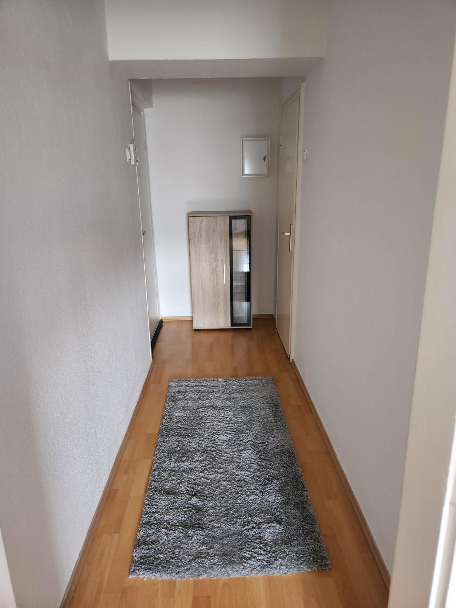Wohnung Hammer Hamm  Eksteriør bilde
